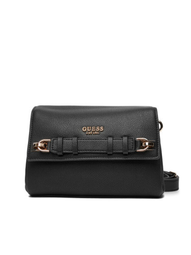 Guess Дамска чанта Gregoria HWBG85 46200 Черен