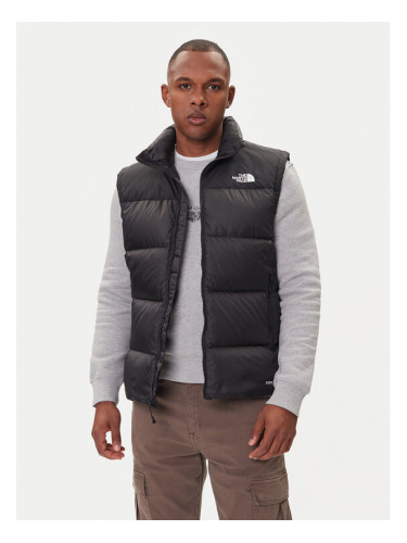 The North Face Елек Diablo 2.0 NF0A8994 Черен Regular Fit