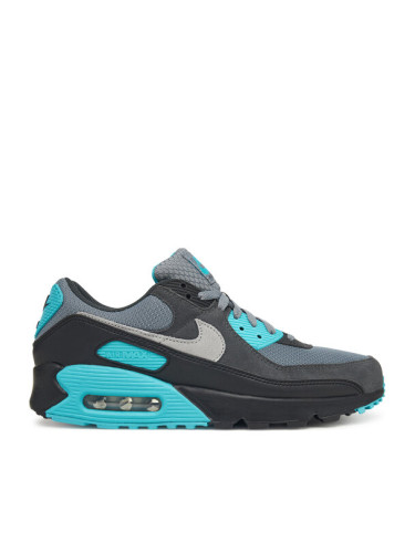 Nike Сникърси Air Max 90 DM0029 013 Сив