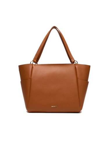 MEXX Дамска чанта C-MEXX-S-012-08 Кафяв