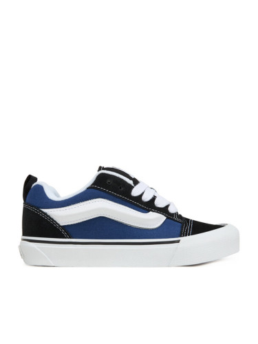 Vans Гуменки Knu Skool VN000D2TO2Y1 Син