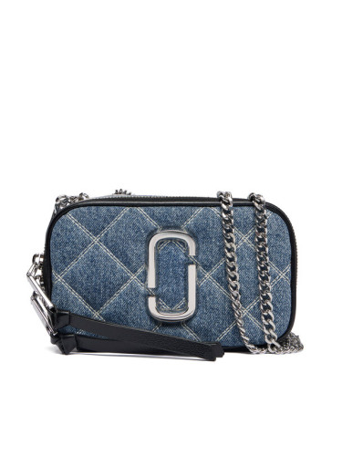 Marc Jacobs Дамска чанта 2P5HCR013H03 Син