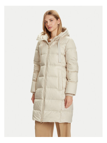 Marc O'Polo Зимно палто 509 0329 71095 Бежов Regular Fit