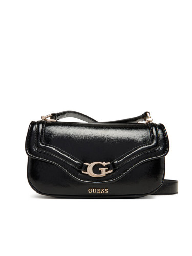 Guess Дамска чанта HWTG79 93790 Черен