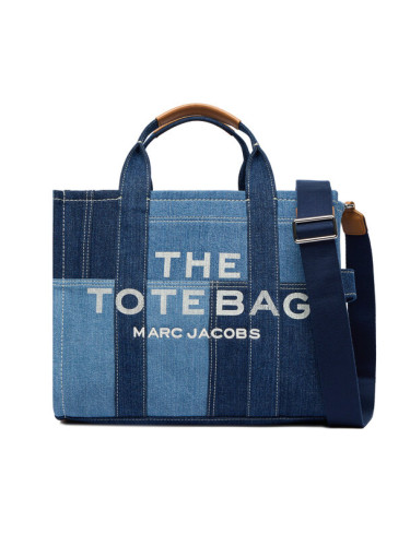 Marc Jacobs Дамска чанта H017M06FA21 Син