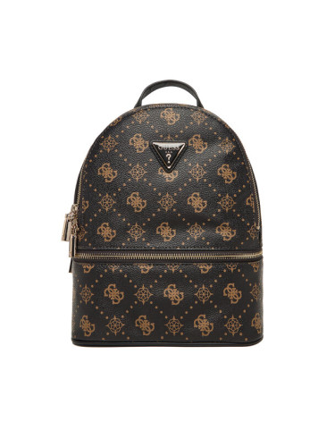 Guess Раница Silia Travel TWGP98 90032 Черен