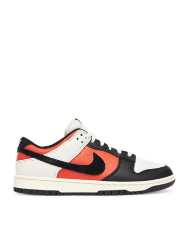 Nike Сникърси Dunk Low JP HQ4988 Бял