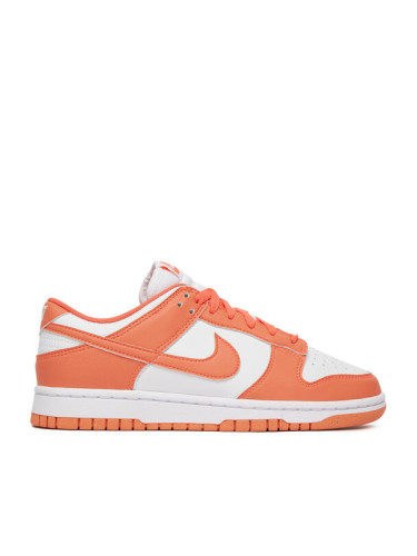Nike Сникърси Dunk Low Next Nature DD1873 109 Бял