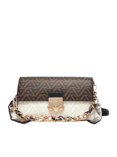 Aldo Дамска чанта Gedia 14143721 Черен