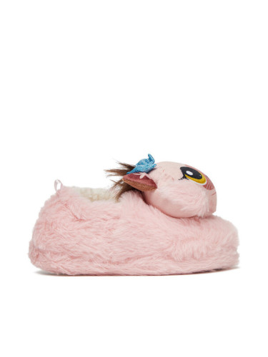 LITTLEST PET SHOP Пантофи CEO-AW25-343LPS Розов
