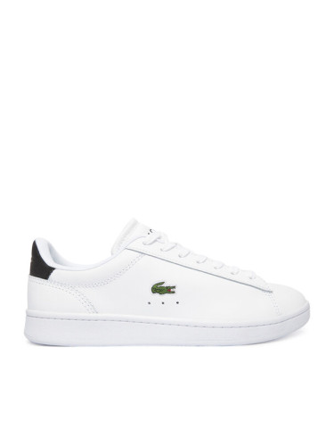 Lacoste Сникърси Carnaby 7-50SFA0054 Бял