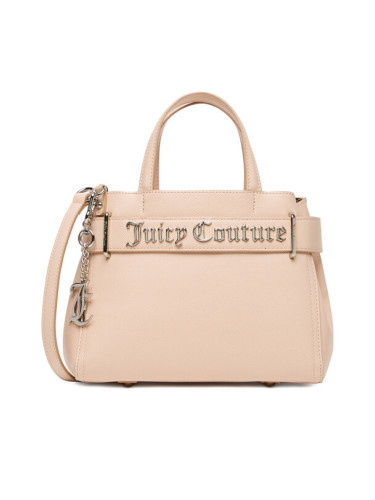 Juicy Couture Дамска чанта CEO-BIJXT3090WVP Розов