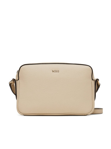 BOSS Дамска чанта 50547733 Бежов