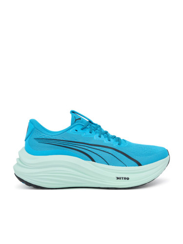 Puma Маратонки за бягане Magmax Nitro 310088 12 Син
