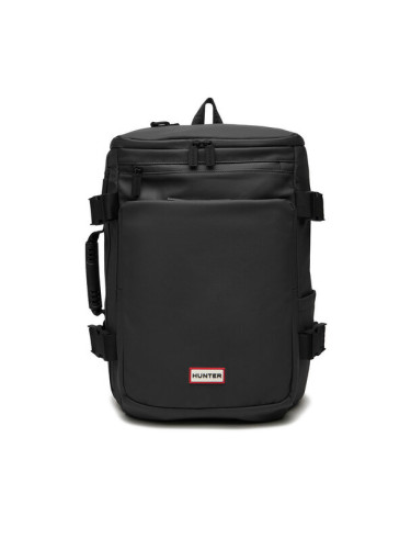 Hunter Сак C-HTR-B-009-08 Черен
