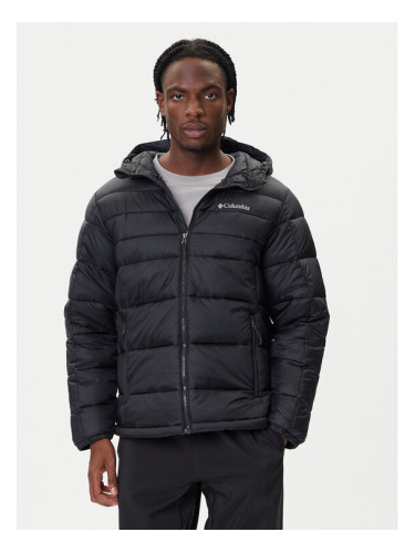 Columbia Зимно яке Buck Butte™ II 2086882 Черен Regular Fit