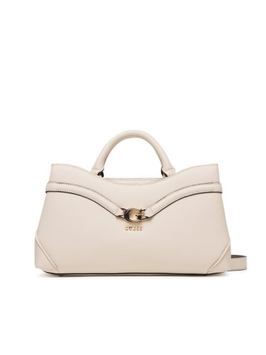 Guess Дамска чанта Dea HWBG79 93060 Екрю