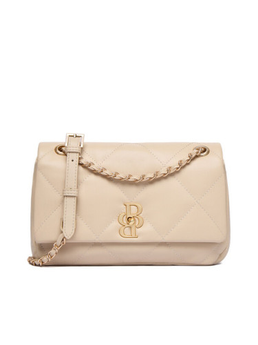 Badura Дамска чанта C-ARYA-LA482-2953 Бежов