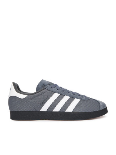 adidas Сникърси Gazelle JR6294 Сив