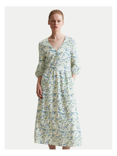 Marc O'Polo Denim Лятна рокля 500 0006 800 Цветен Relaxed Fit