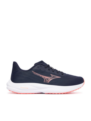 Mizuno Маратонки за бягане Revolt 4 J1GD2581 Черен