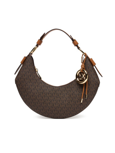 MICHAEL Michael Kors Дамска чанта 30F5GQ4L6B Кафяв