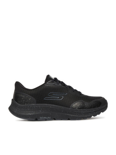 Skechers Маратонки за бягане Go Run Consistent 2.0 220874 BBK Черен