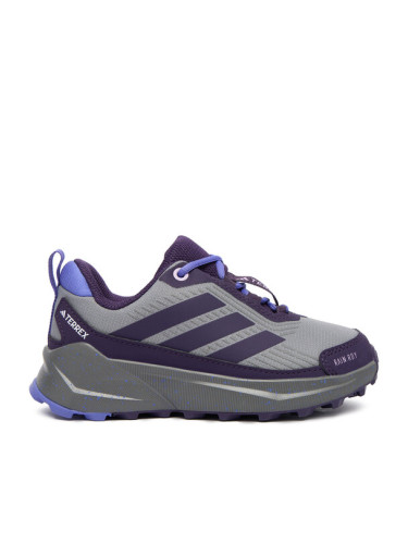 adidas Туристически Terrex Trailmaker 2 RAIN.RDY Hiking JS2939 Сив
