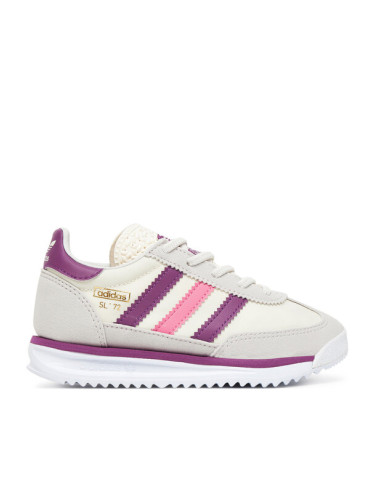 adidas Сникърси Sl 72 Rs JQ5963 Сив