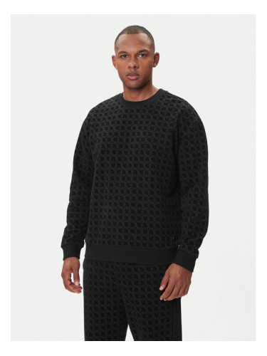 JOOP! Суитшърт 17 JJ-39Tamino 30047447 Черен Regular Fit