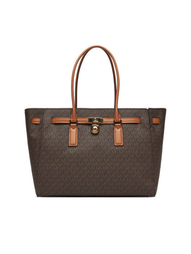 MICHAEL Michael Kors Дамска чанта 30F5GNXT3B Кафяв