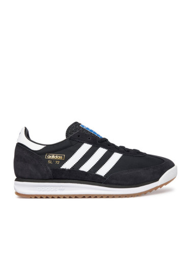 adidas Сникърси SL 72 RS JI1282 Черен