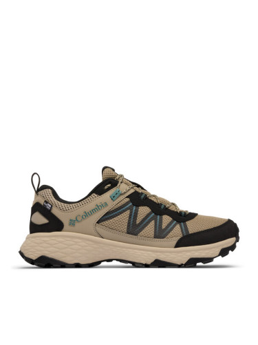 Columbia Туристически Peakfreak Rush™ OutDry™ 2108291 Кафяв
