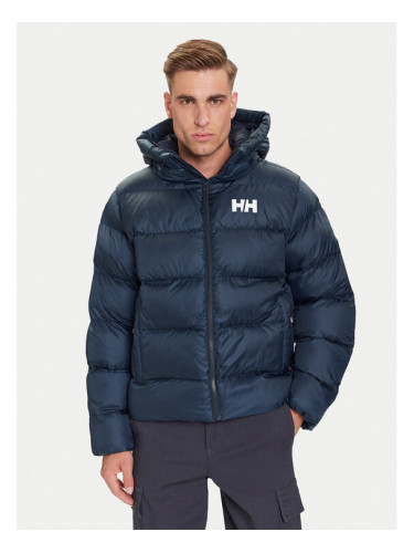 Helly Hansen Зимно яке Active Puffy 54482 Тъмносин Regular Fit