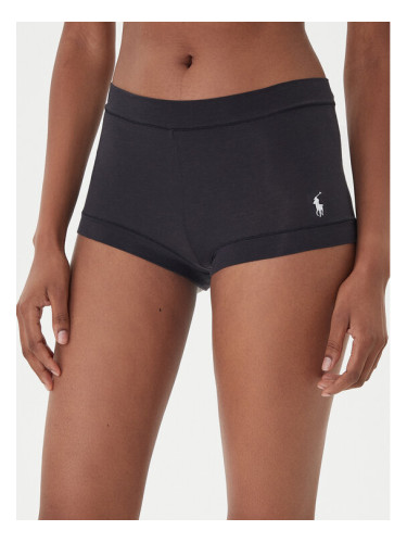 Polo Ralph Lauren Боксерки 4P0500 Черен