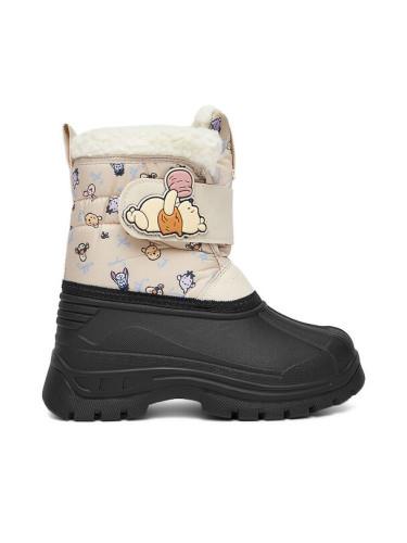 Winnie The Pooh Апрески CEO-AW25-219WTP Бежов