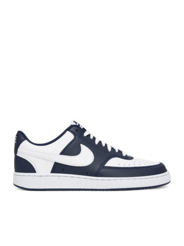 Nike Сникърси Court Vision LO HM9862 Бял