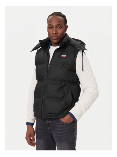 Hunter Елек Alistar HARM0022252 Черен Regular Fit