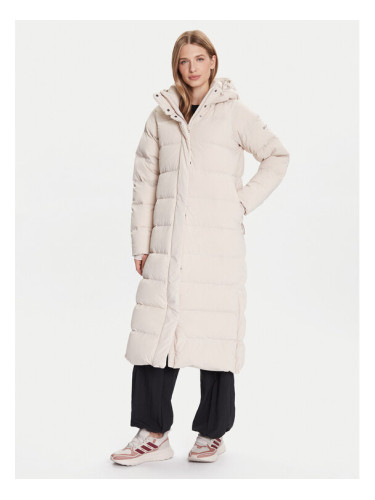 Columbia Зимно палто Amaze Puff™ 2134894 Бежов Regular Fit