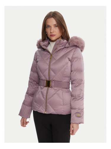 Marciano Guess Зимно яке 5BGL37 7374A Розов Regular Fit