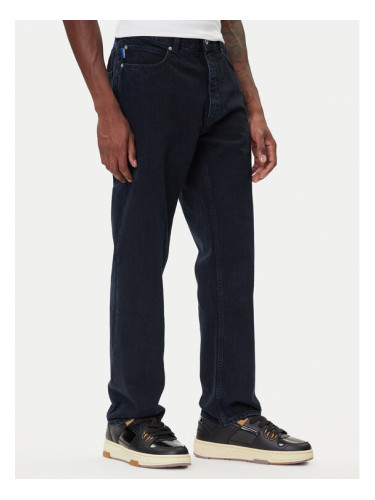 HUGO Дънки Jonah 50541647 Тъмносин Regular Fit