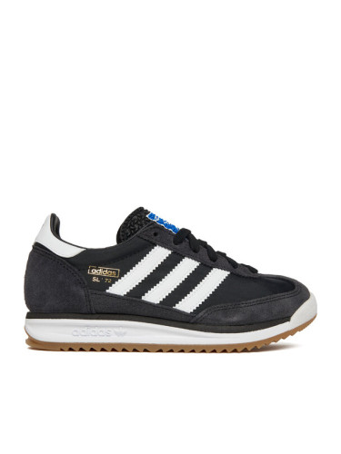 adidas Сникърси SL 72 RS J IH8078 Черен