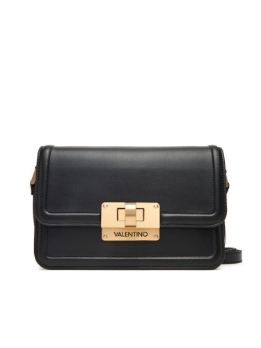 Valentino Дамска чанта Floren VBS9A909 Черен