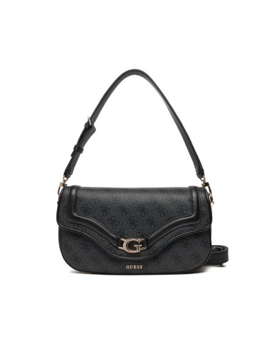 Guess Дамска чанта 178712 Черен