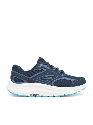 Skechers Маратонки за бягане Go Run Consistent 2.0 128606/NVBL Тъмносин