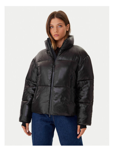 JOOP! Зимно яке 58 254O58Orit 30049140 Черен Regular Fit