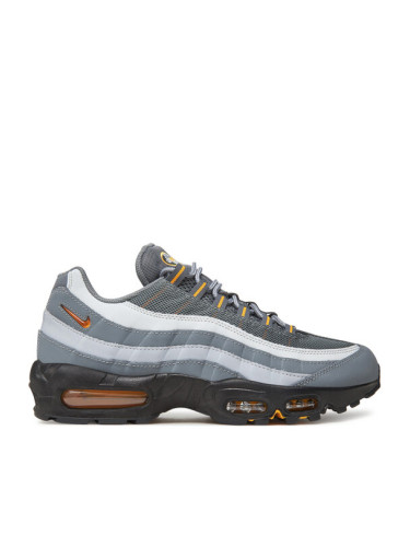 Nike Сникърси Air Max 95 HV6062 002 Сив