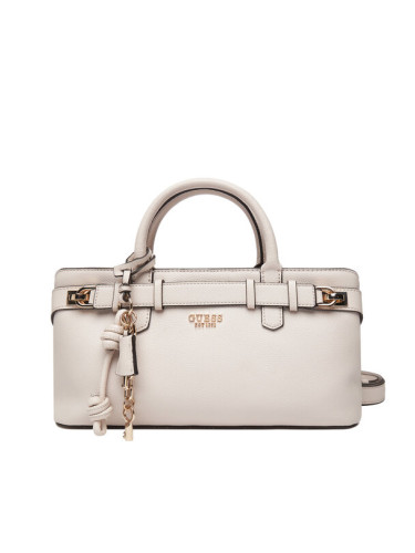 Guess Дамска чанта Gregoria HWBG85 46060 Бял