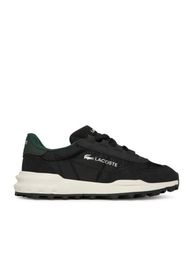 Lacoste Сникърси 750SFA0082 Черен