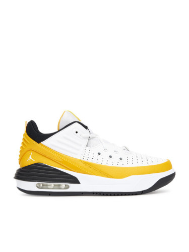 Nike Сникърси Jordan Max Aura 5 (Gs) DZ4352 701 Бял